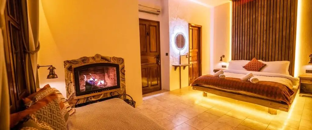 Чешме: Banana Alacati Otel