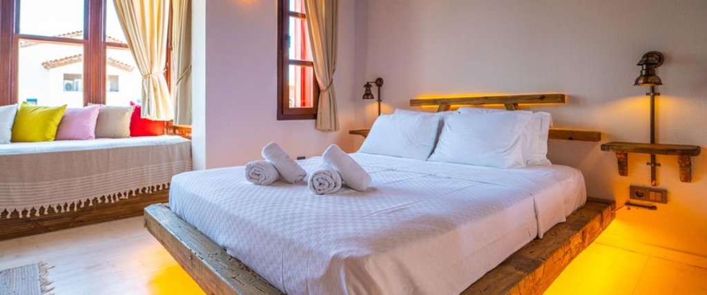 Чешме: Banana Alacati Otel