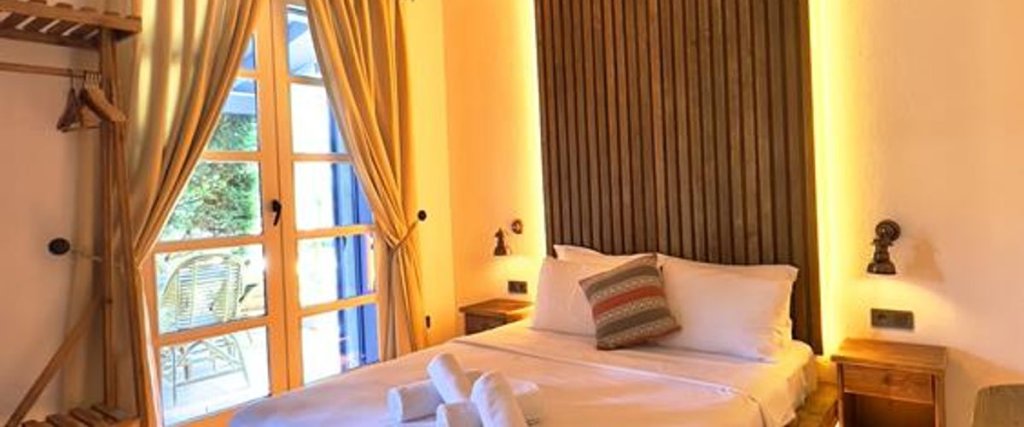 Чешме: Banana Alacati Otel