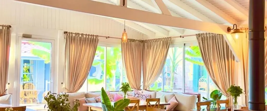 Чешме: Banana Alacati Otel