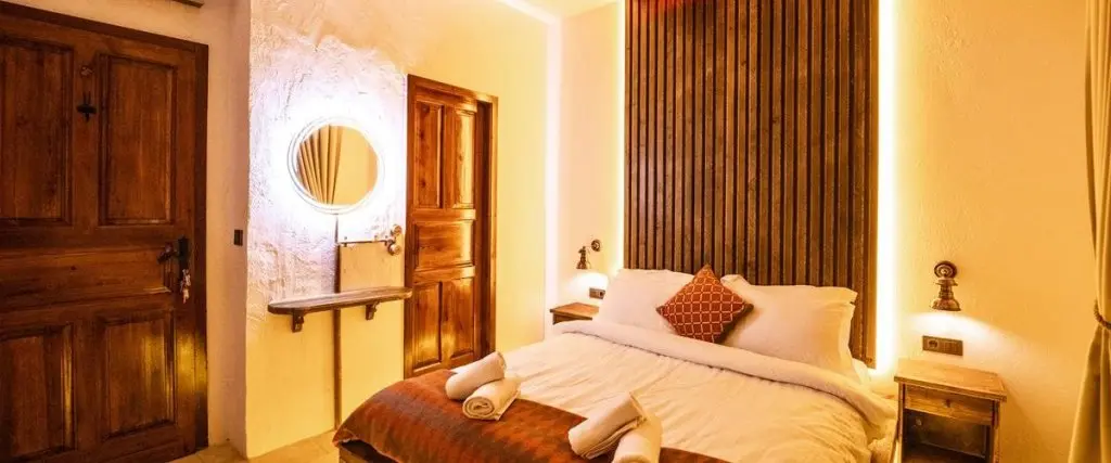 Чешме: Banana Alacati Otel