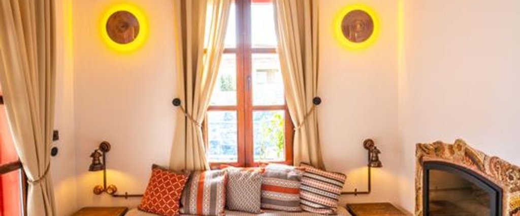 Чешме: Banana Alacati Otel