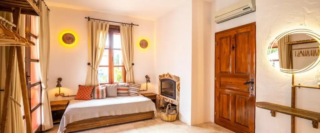 Чешме: Banana Alacati Otel