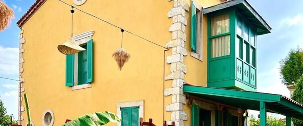 Чешме: Banana Alacati Otel