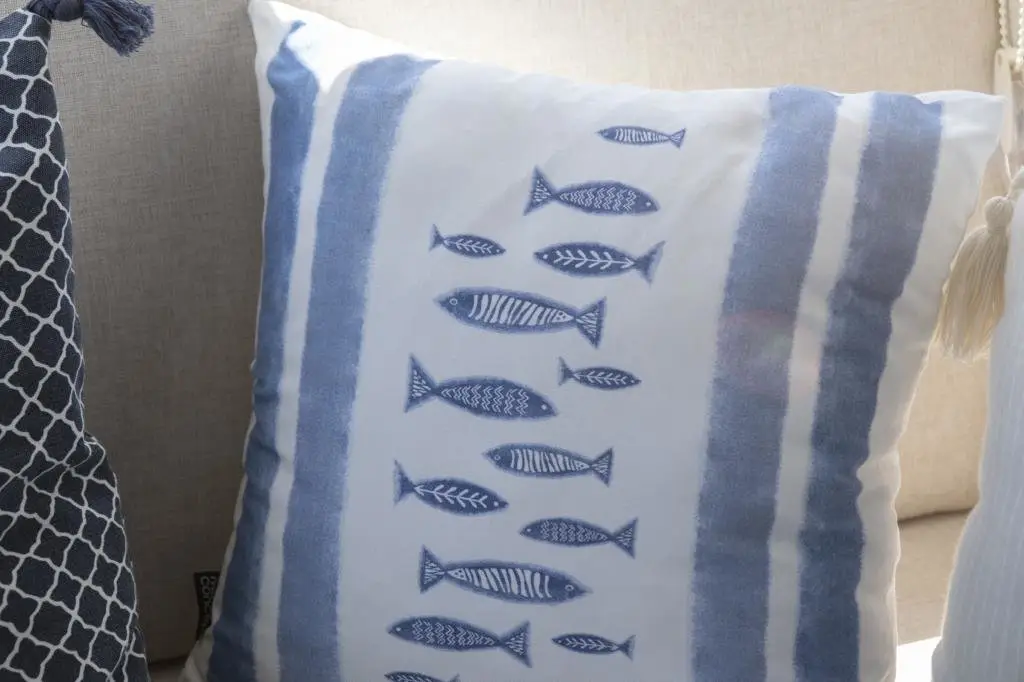 Чешме: Alle Blue Alaçatı