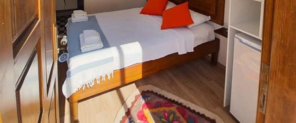 Датча: Artolive Datca Butik Otel