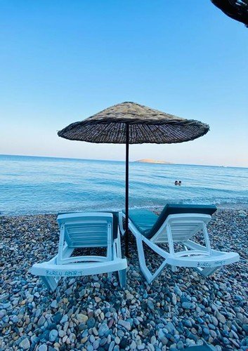 Датча: Burcu Apart