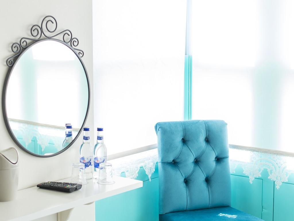 Чешме: Alaçatı Bellezza Hotel