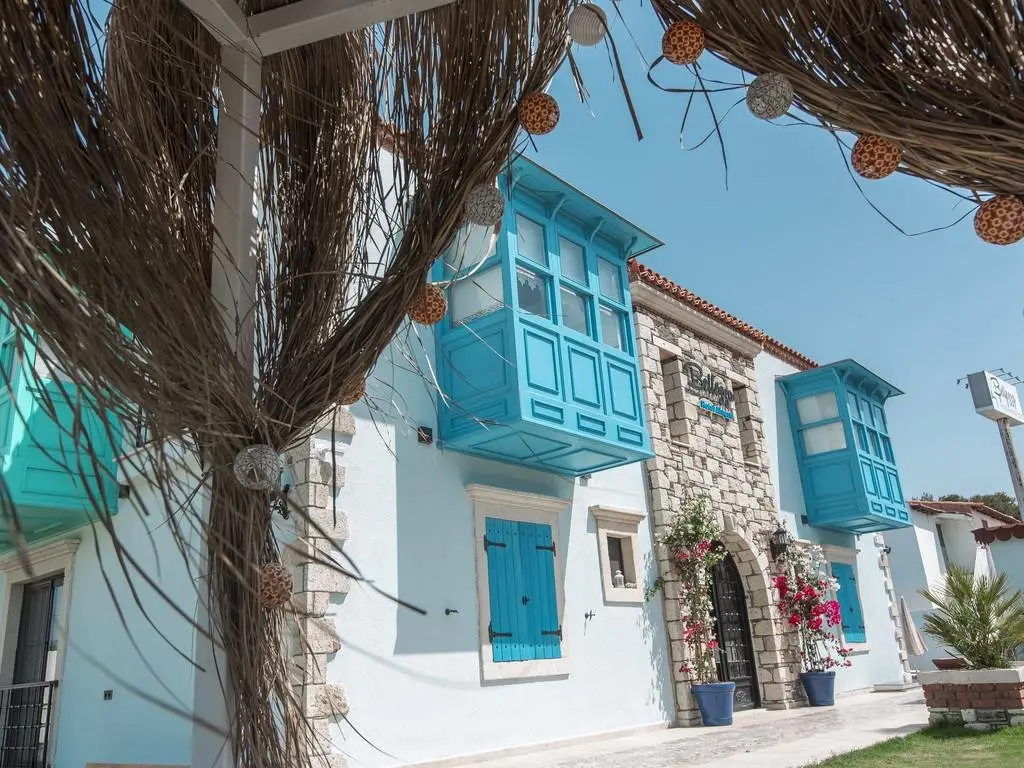 Чешме: Alaçatı Bellezza Hotel