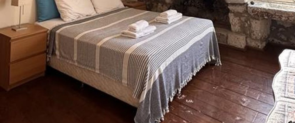 Чешме: Budins Otel Alacati