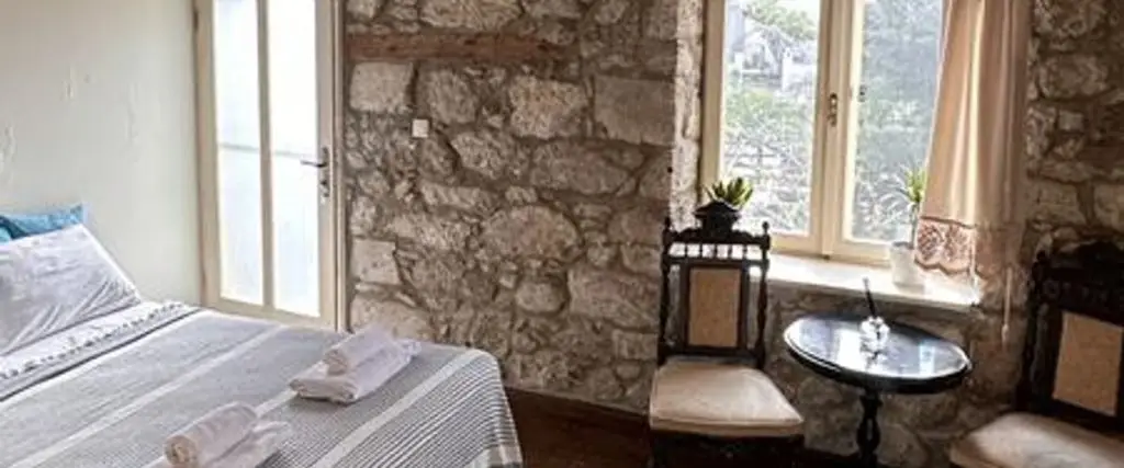 Чешме: Budins Otel Alacati