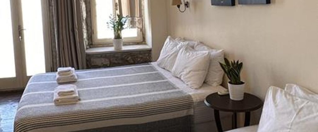 Чешме: Budins Otel Alacati