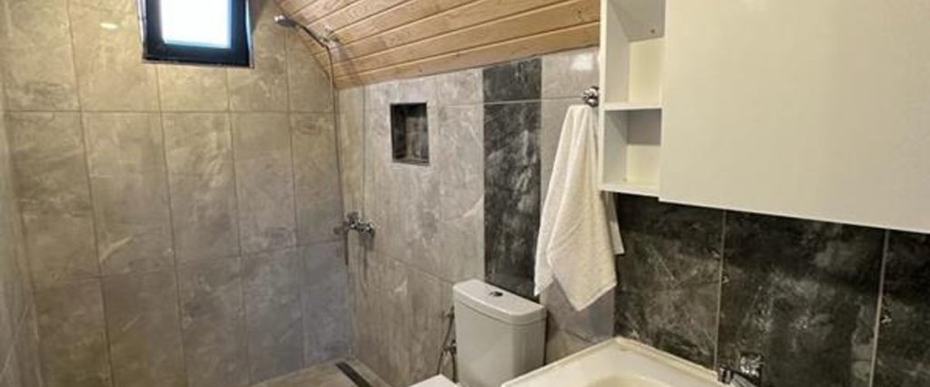 Демре: Begonwil Bungalow Apart Demre