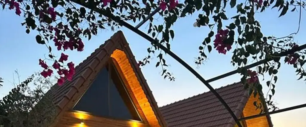 Begonwil Bungalow Apart Demre — фото 1