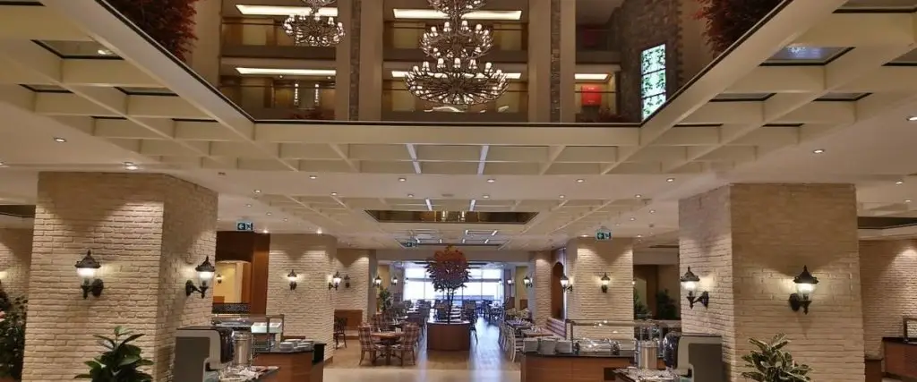 Османгази: Bof Uludag Hotels Skiluxury Resort