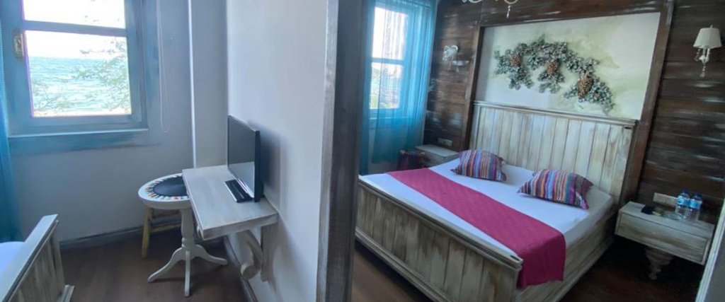 Армутлу: Akide Butik Otel