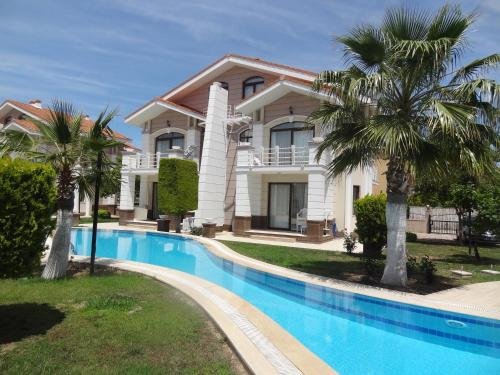 Белек: Belek Golf Residence