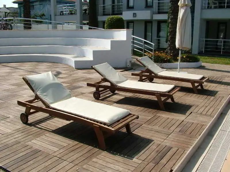 Белек: Belek Golf Residence
