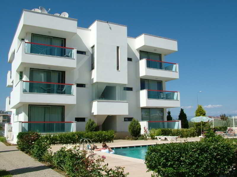 Belek Golf Residence — фото 1