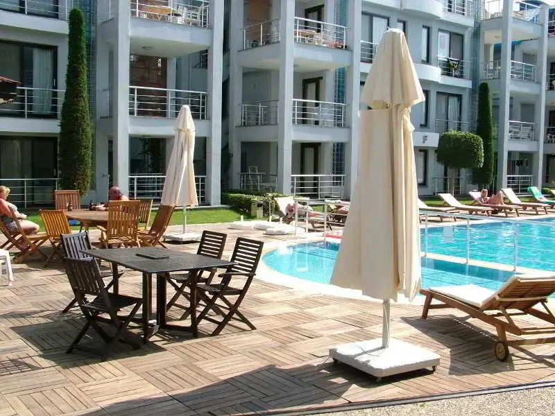 Белек: Belek Golf Residence