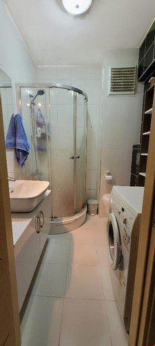 Стамбул: An Easy Transport and Quiet Apartment in Istanbul