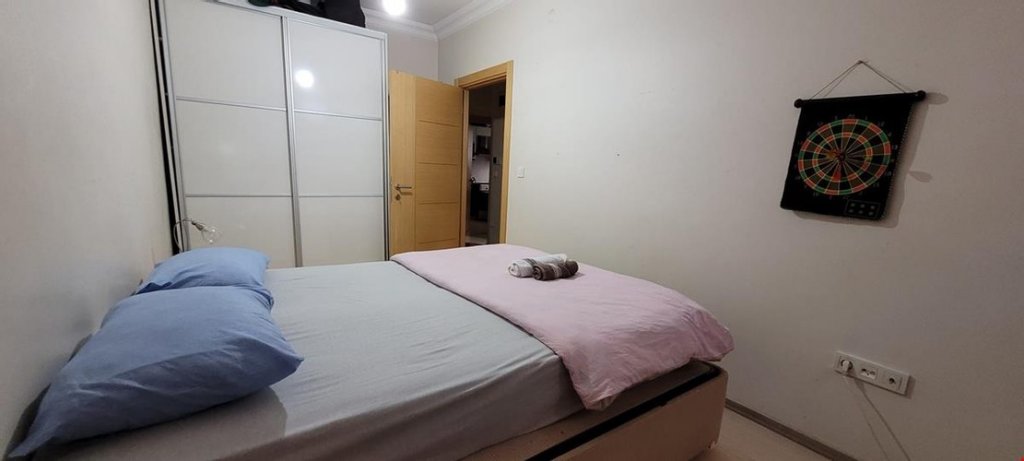 Стамбул: An Easy Transport and Quiet Apartment in Istanbul