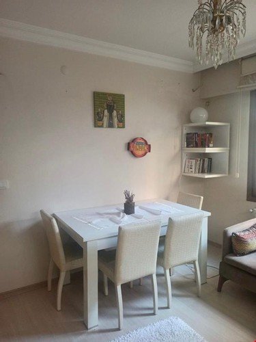 Стамбул: An Easy Transport and Quiet Apartment in Istanbul