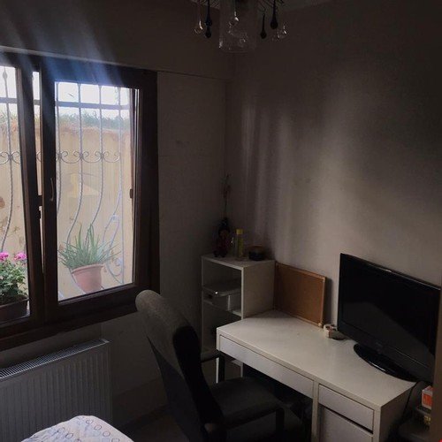 Стамбул: An Easy Transport and Quiet Apartment in Istanbul