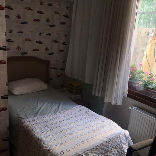 Стамбул: An Easy Transport and Quiet Apartment in Istanbul