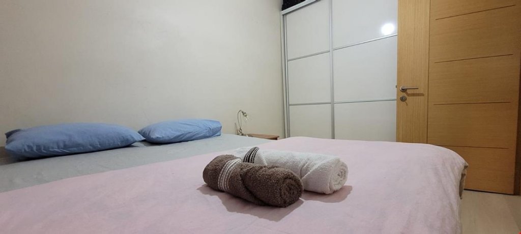Стамбул: An Easy Transport and Quiet Apartment in Istanbul
