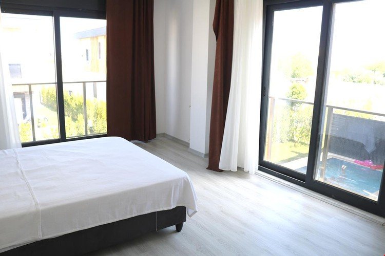 Belek Elegant Life Luxury Villa 001 — фото 1