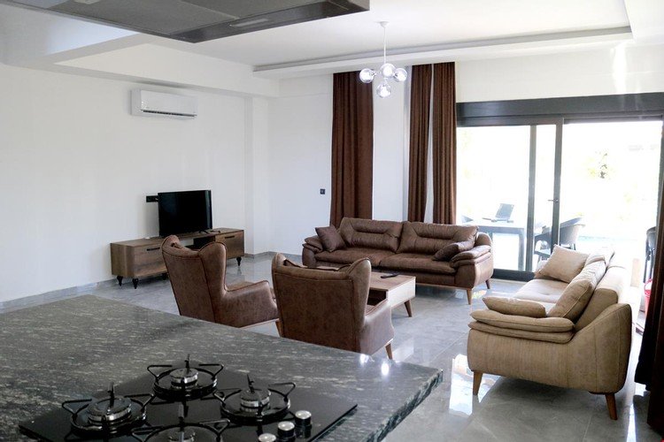 Белек: Belek Elegant Life Luxury Villa 001