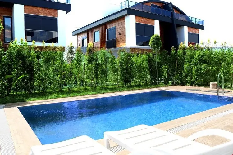 Белек: Belek Elegant Life Luxury Villa 001