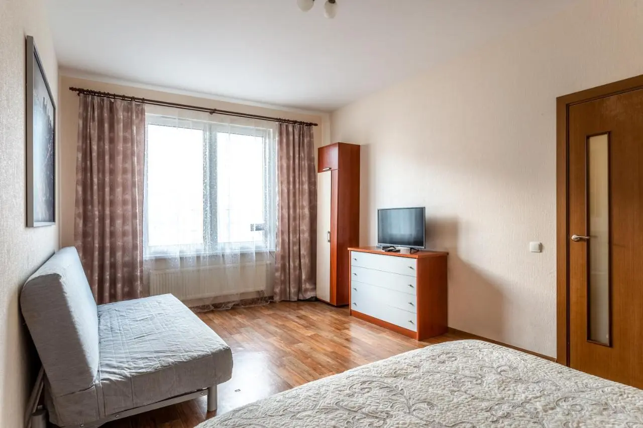 Санкт-Петербург: ЕДЕМ В ПИТЕР - JARDINE VIEW Апартаменты СОФИЯ