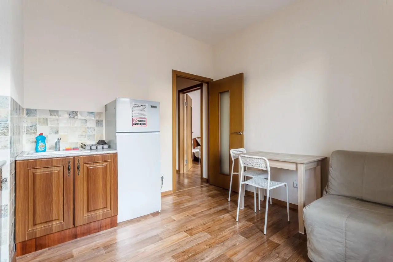 Санкт-Петербург: ЕДЕМ В ПИТЕР - JARDINE VIEW Апартаменты СОФИЯ