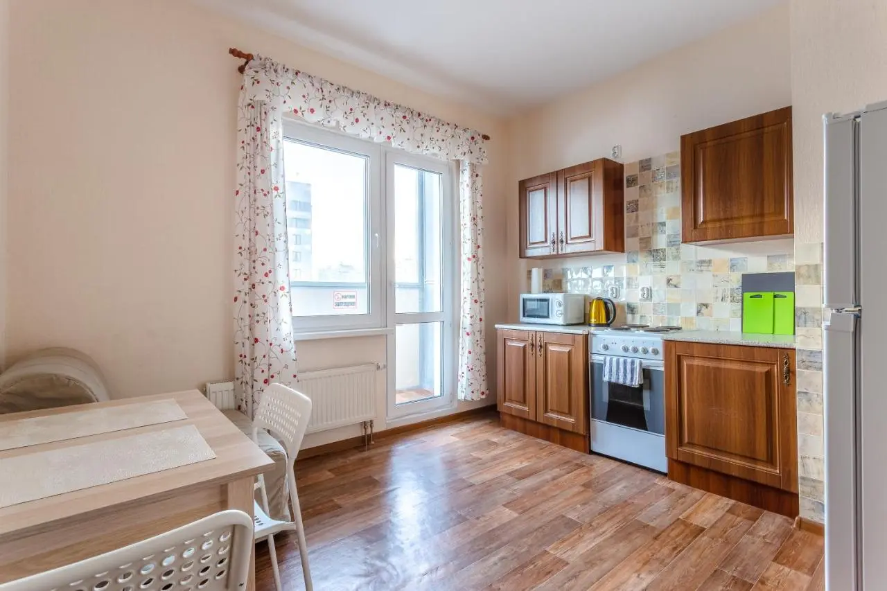 Санкт-Петербург: ЕДЕМ В ПИТЕР - JARDINE VIEW Апартаменты СОФИЯ