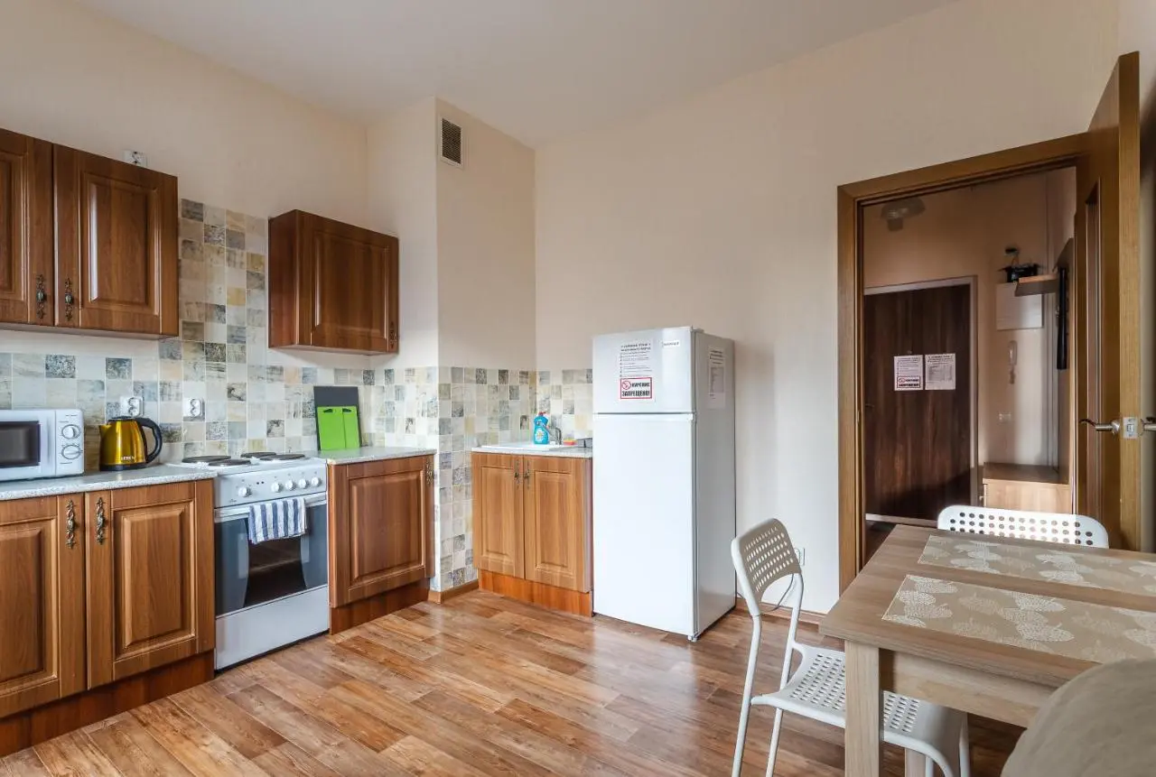 Санкт-Петербург: ЕДЕМ В ПИТЕР - JARDINE VIEW Апартаменты СОФИЯ