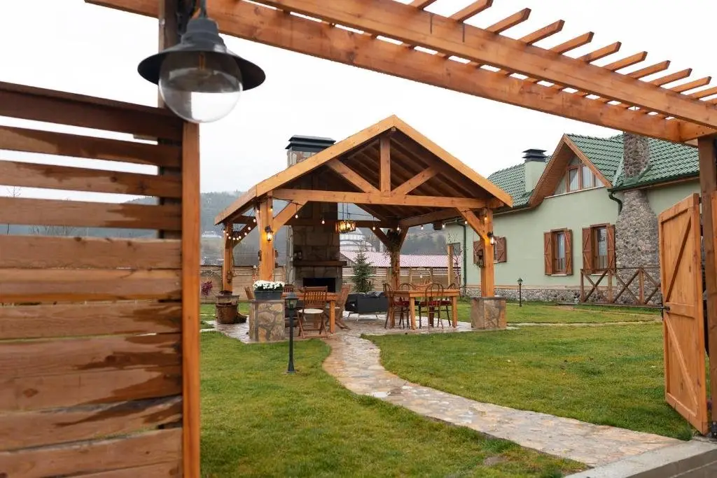 Болу: Abant Cozy Homes