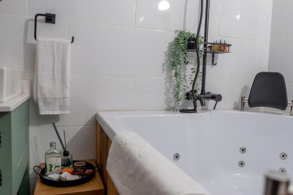 Болу: Abant Cozy Homes