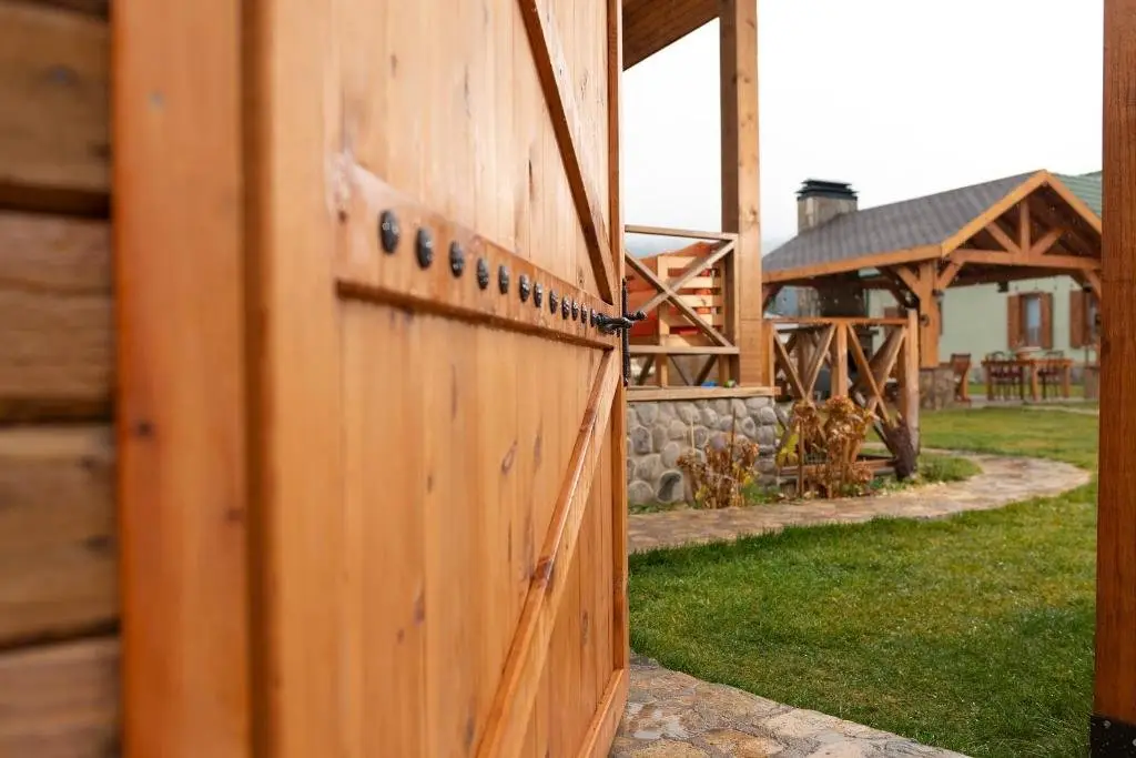 Болу: Abant Cozy Homes