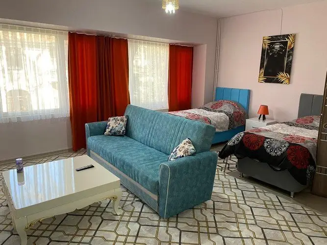 Бандырма: Bandirma Ankara Butik Otel