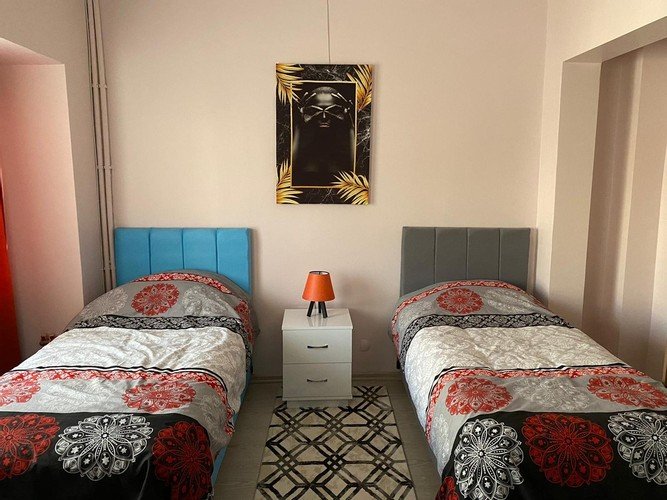 Bandirma Ankara Butik Otel — фото 1
