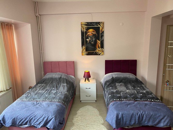 Бандырма: Bandirma Ankara Butik Otel