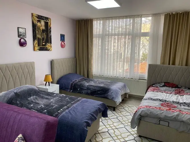 Бандырма: Bandirma Ankara Butik Otel