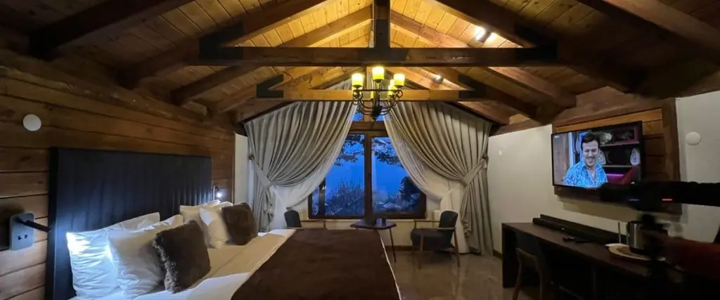 Болу: Abant Niz Otel