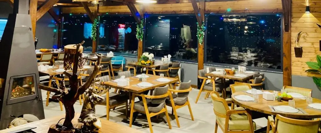 Болу: Abant Niz Otel