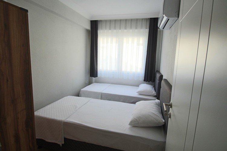 Фетхие: Alkaya Apart