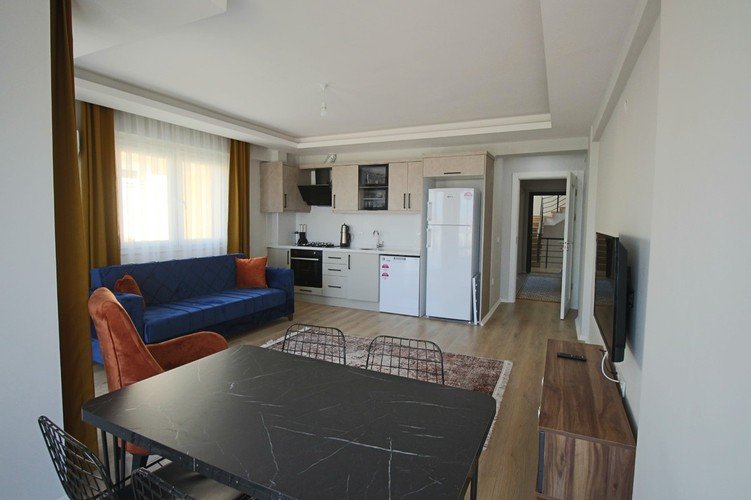 Фетхие: Alkaya Apart