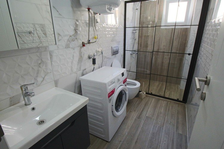 Фетхие: Alkaya Apart