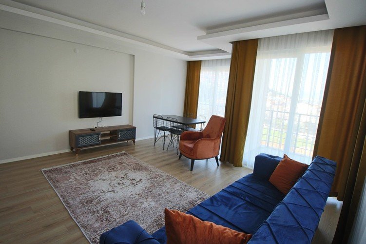 Фетхие: Alkaya Apart